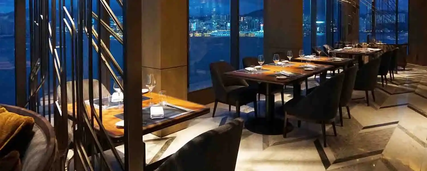 Hotel VIC on the Harbour-1